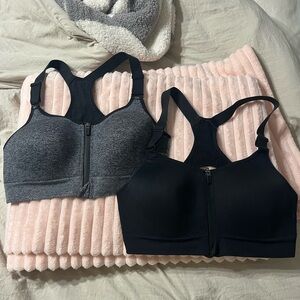 PINK/Victoria’s Secret Sports Bra